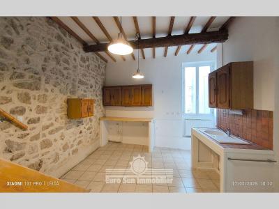 Vente Maison 3 pices LESPIGNAN 34710