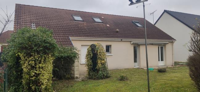 Vente Maison 7 pices SILLERY 51500