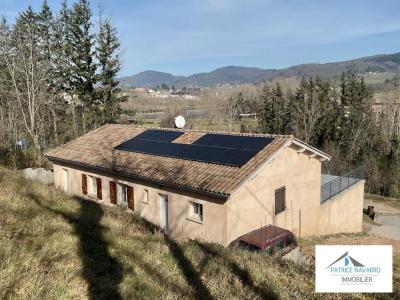 Vente Maison 7 pices VERNOUX-EN-VIVARAIS 07240