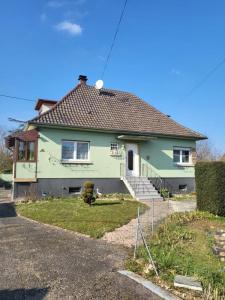 Vente Maison 5 pices MATZENHEIM 67150