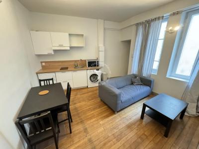 For rent Apartment NANTES  44