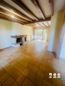 For rent House PIERRELAYE  95