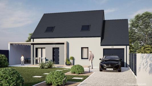 Vente Maison 6 pices VERETZ 37270