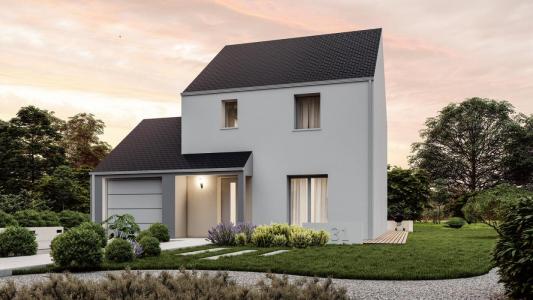 Vente Maison PARCAY-MESLAY  37