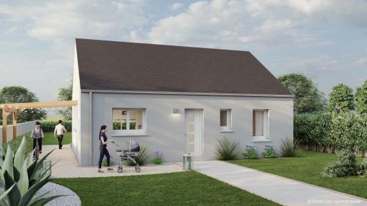 Vente Maison 4 pices ROCHE-BLANCHE 44522