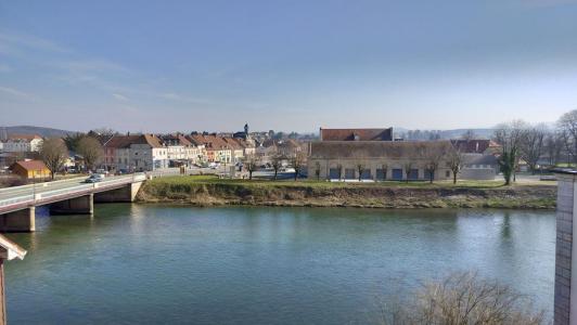 photo For sale Apartment ISLE-SUR-LE-DOUBS 25