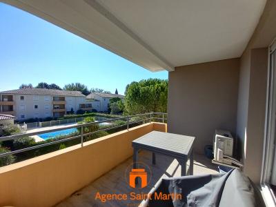 For rent Apartment ANCONE MONTALIMAR 26