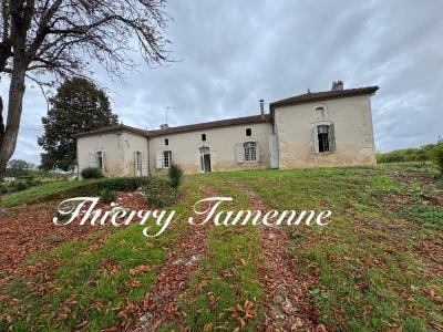 Vente Maison BUZET-SUR-BAISE  47