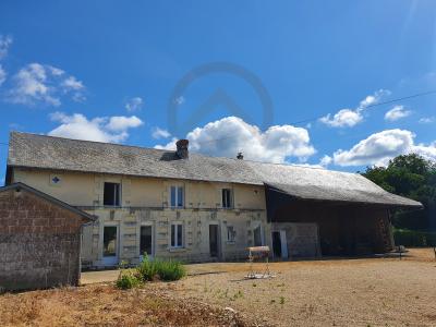 Vente Maison ANGLIERS  86