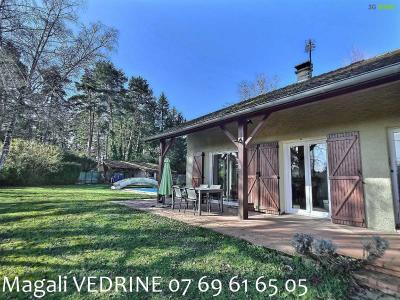 Vente Maison ORLEAT  63