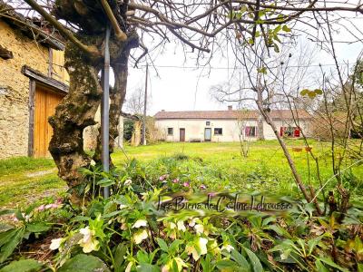 photo For sale House MARSANEIX 24