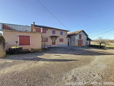 Vente Maison 8 pices PEYRE 40700