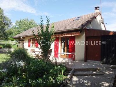 Vente Maison CHARNY  89