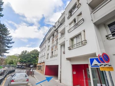 For sale Parking PARIS-13EME-ARRONDISSEMENT  75