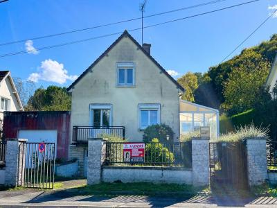 Vente Maison TRACY-LE-MONT  60