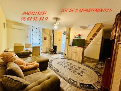 For sale Apartment BESSEGES  30