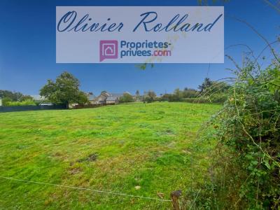 For sale Land JUIGNE-SUR-LOIRE MURS-ERIGNE 49