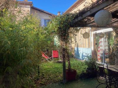 Vente Maison LANGON  33