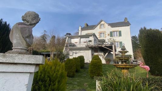 Vente Prestige ROCHEFORT-EN-TERRE 56220