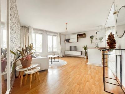 Vente Appartement NOISY-LE-GRAND  93