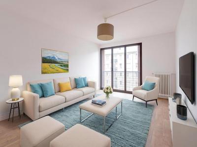 Vente Appartement MONTROUGE  92