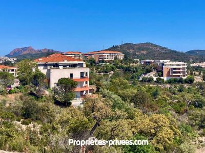 For sale Apartment SAINT-RAPHAEL  83