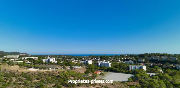 For sale Apartment SAINT-RAPHAEL  83