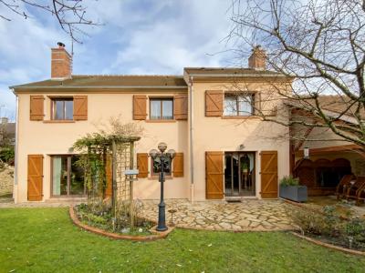 photo For sale House RAMBOUILLET 78