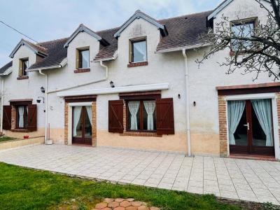 Vente Maison CHERISY  28