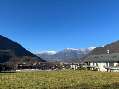 Vente Appartement TOURS-EN-SAVOIE  73