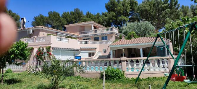 For sale Prestigious house ALLAUCH  13