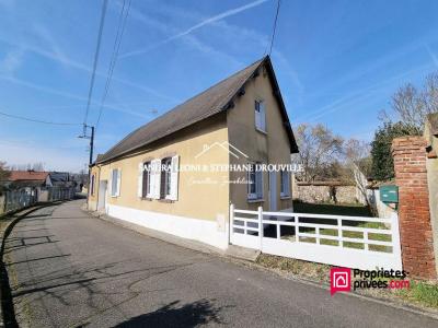 Vente Maison JOUY  28