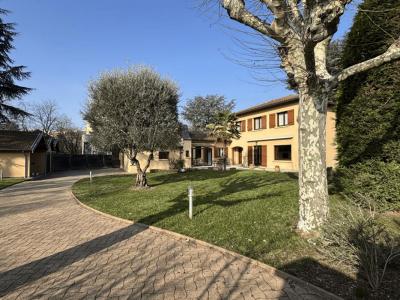 For sale House VENISSIEUX  69