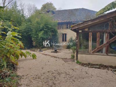 For sale House ISLE-EN-DODON  31