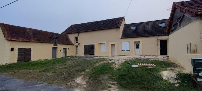 Vente Maison MORNAY-SUR-ALLIER  18