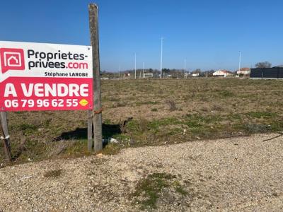 For sale Land AVERMES  03