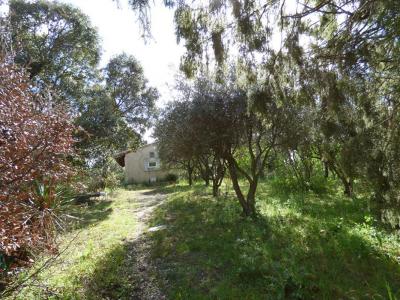 For sale Land ROCHEFORT-DU-GARD  30