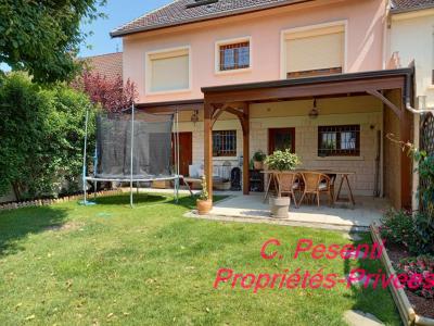 Vente Maison CONCHES-SUR-GONDOIRE  77