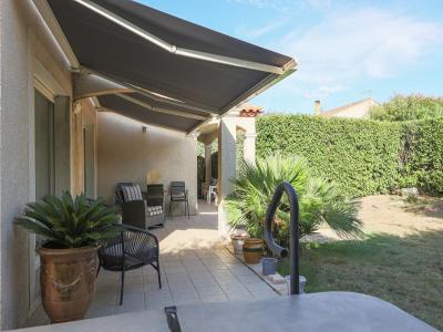 Vente Maison PEZENAS  34