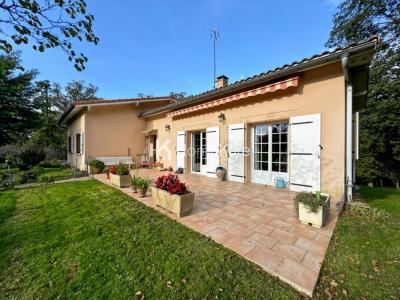 Vente Maison CASTANET-TOLOSAN  31