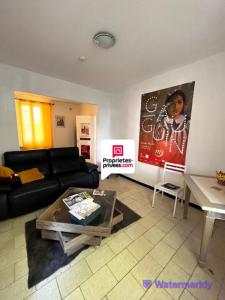 Vente Appartement SEYNE-SUR-MER  83