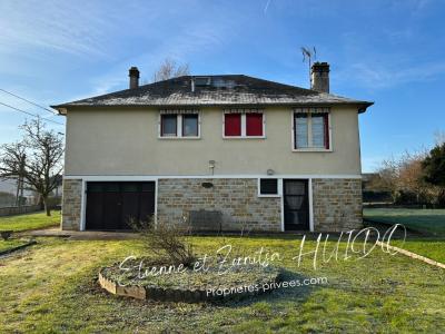 Vente Maison SAINT-FLORENTIN  36