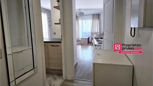 For rent Apartment CRAN-GEVRIER  74