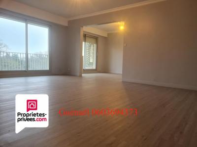 Vente Appartement SABLE-SUR-SARTHE  72