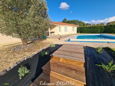 Vente Maison SAINT-SEVER  40