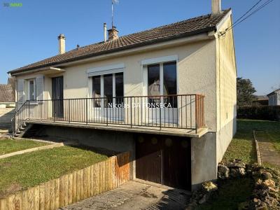 Vente Maison NOYON  60