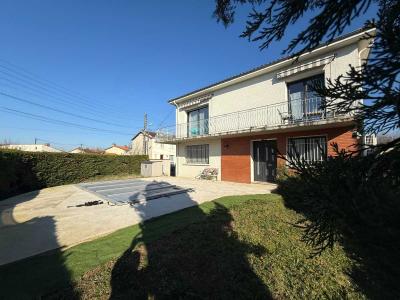 Vente Maison ALBI  81