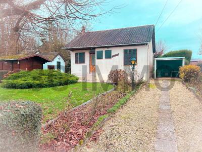 photo For sale House VILLENEUVE-LA-LIONNE 51