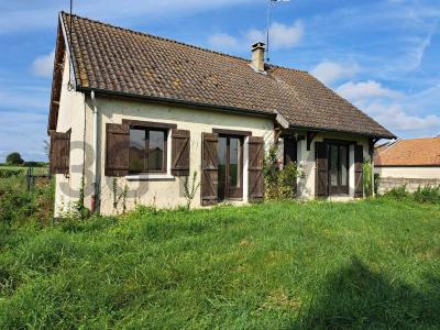 photo For sale House ECHEMINES 10