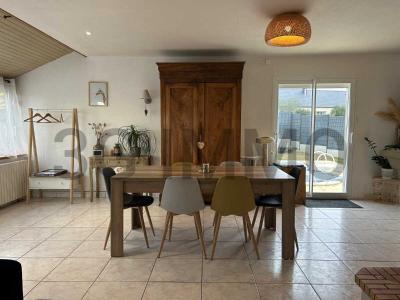 For sale House POSSONNIERE  49